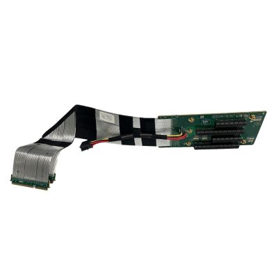 R4S12A HPE Superdome Flex 280 4-Slot 2x8/2x16 PCIe Left Riser