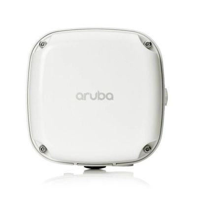 R4W43A HPE Aruba AP-565 Outdoor Wi-Fi 6 Access Point