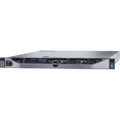 Dell R630 PowerEdge R630 Cto Server