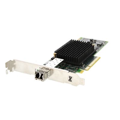 Dell R63T7 Emulex LPe31000 16GB Single Port Fibre Channel Host Bus Adapter FH