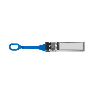 HPE R6B11A B-Series SFP+ Long Wave 10km 1 pack Secure Transceiver