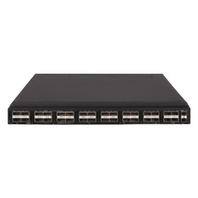 R6W00A-CN HP FlexFabric 5900 32QSFP28 32 QSFP28 + 2 SFP Layer 3 Switch