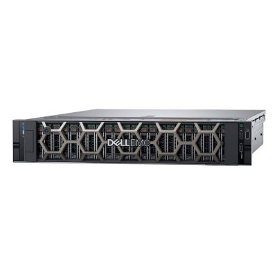 Dell EMC R740XD PowerEdge  Dual Platinum 8168 2.7Ghz 24-Core 1.536TB Ram 3.84TB Solid State Drive vSAN