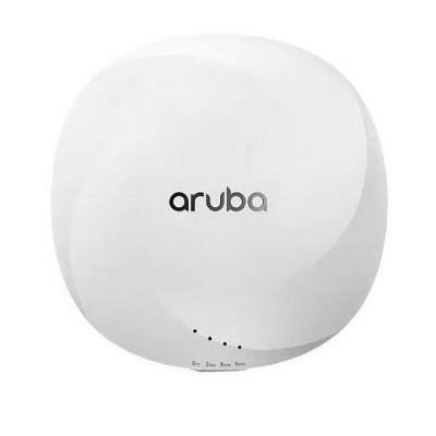 HPE R7J50A Aruba AP-615 Tri Band 802.11ax 3.60 Gbit/s Wireless Access Point