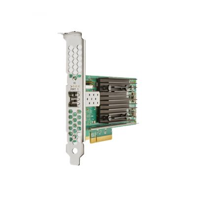 HPE R7N86-63001 SN1700Q 64GB 1-Port Fibre Channel Host Bus Adapter