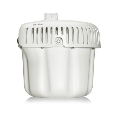 R7S99A HPE Aruba AP-584 Outdoor Wi-Fi 6 Access Point Dual Radio IP67
