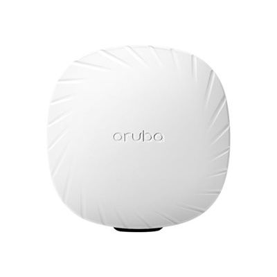 HPE R8M99-61001 Aruba 503 Dual Radio 2x2:2 802.11ax Wi-Fi 6 Campus Access Point