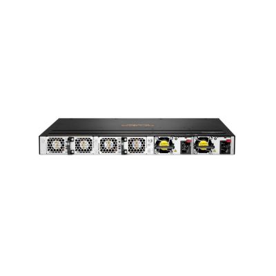 HPE R8Q71-61001 Aruba 6200M 36G 12SR5 Class6 PoE 4SFP+ Switch