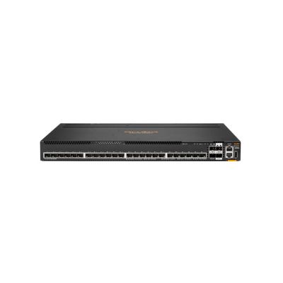 HPE R8S92-61001 Aruba 6300M 24P SFP+ LRM 2P50G 2P25G MACsec Switch