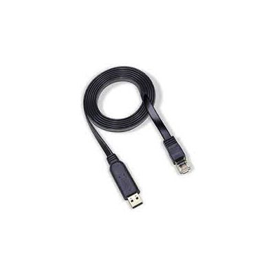 HPE Aruba R8Z87A Usba-RJ45 pin3TX-6RX cable.