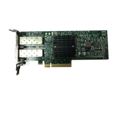 Dell R93GG Broadcom 57404 Dual-Port 25GB DA/SFP+ Adapter