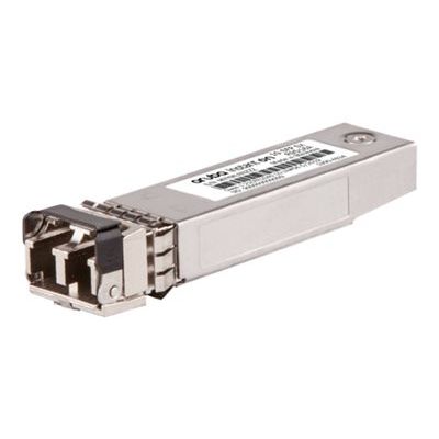 HPE R9D16A Aruba Instant On 1G SFP LC SX 500m OM2 MMF Transceiver