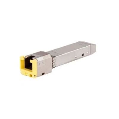 HPE R9D17-61001 Aruba Instant On 1G SFP RJ45 T 100M Cat5e Transceiver