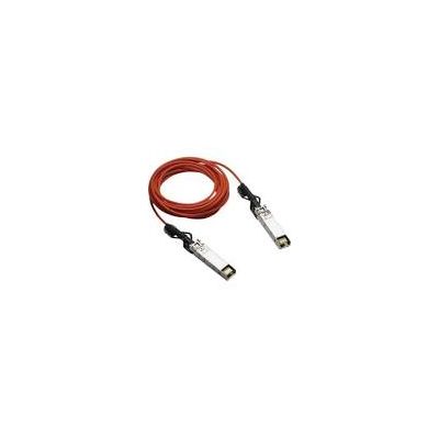 HPE Aruba IOn R9D20A 10G SFP+ to SFP+ 3m DAC Cable
