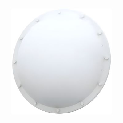 RAD-2RD Ubiquiti 2' RocketDish Radome for RD-2G-24 RD-3G-26 RD-5G-30 and RD-5G-34 RocketDish Antennas