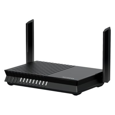 RAX20-100UKS Netgear Dual-Band WiFi Router 4x 1000Base-T LAN 1x RJ-45 WAN