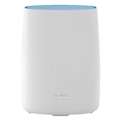 RBK12-100UKS Netgear Dual-Band 1.2Gbps Wi-Fi Router + Satellite