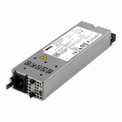 RCXD0 Dell 717-Watts Hot Swap Power Supply for PowerEdge R610
