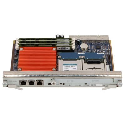 RE-S-1800X4-16G-S Juniper 16-Core 1.8GHz CPU 16GB DDR4 Routing Engine MX960