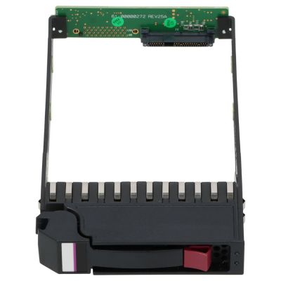 HP 79-00000523 3.5inch Sas-sata Hot Swap Caddy-tray