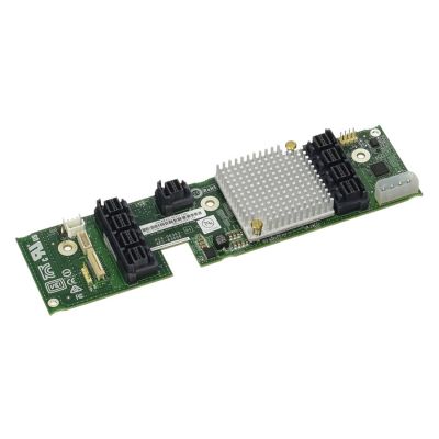 RES3TV360 Intel 36-Port SAS 12Gb/s RAID Expander Controller Card