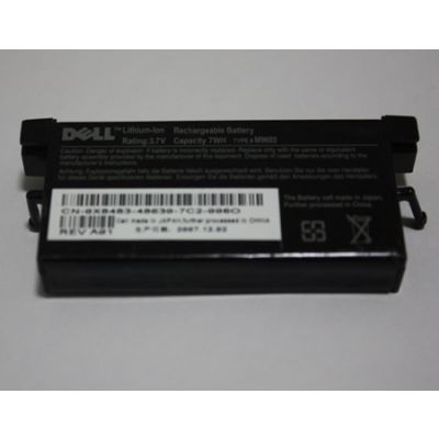 Dell RF479 PERC 3.7V 7WH RAID Controller Battery