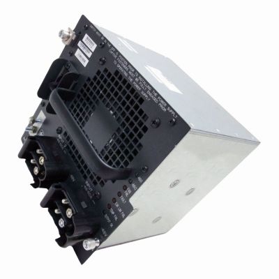 RFGW-10-PWR-DC1 Cisco DC Power Module for RFGW-10 Wireless Gateways