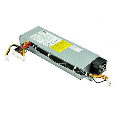 Dell RH744 345 Server Power Supply Poweredge 850 860 R200