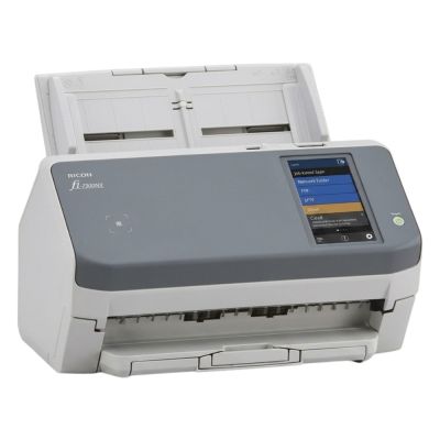 FI-7300NX Ricoh fi-7300NX Mono 60ppm 300dpi USB TWAIN Scanner