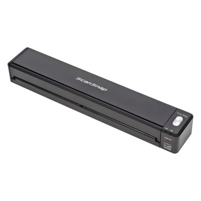 PA03688-B005 Ricoh ScanSnap iX100 Wireless Mobile Scanner