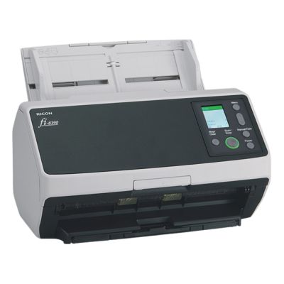 PA03810-B005 Ricoh fi-8190 Compact Scanner