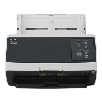 PA03810-B105 Ricoh fi-8150 Document Scanner