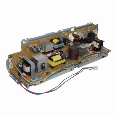 RM1-5407 HP Low Voltage Power Supply for CP2025 Printer