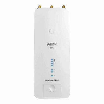 RP-5AC-GEN2 Ubiquiti airMAX Rocket Prism AC 5 GHz Wireless Access Point