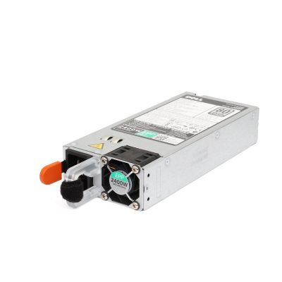 Dell RP4H8 2400W 80 Plus Platinum Power Supply for C6400 R940 FX2S