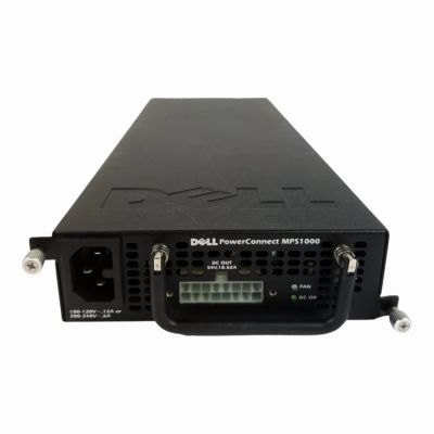 RPS1000 Cisco 380-Watts Redundant Power Supply Unit for NAS, Stackable