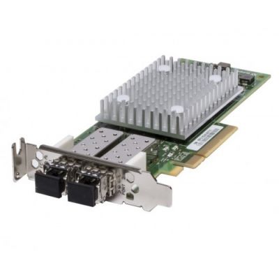 DELL RRH1K 32GB 2Port PCI-E Fibre Channel HBA
