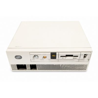 RS6000 IBM 7012-G40 High-Performance Workstation