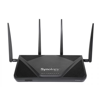 SYNOLOGY RT2600AC Ac-2600 Wireless Dual-Band Gigabit Router