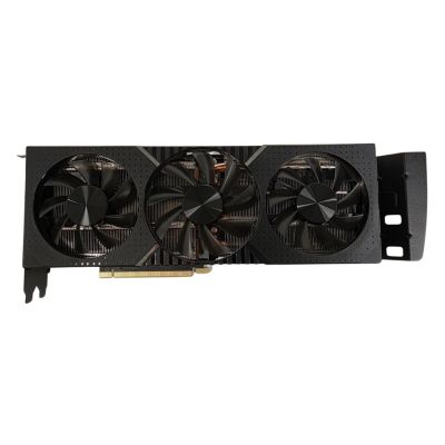 M24412-003 HPE NVIDIA RTX 3080 10GB GDDR6X HP Omen 3-Fan Graphics Card