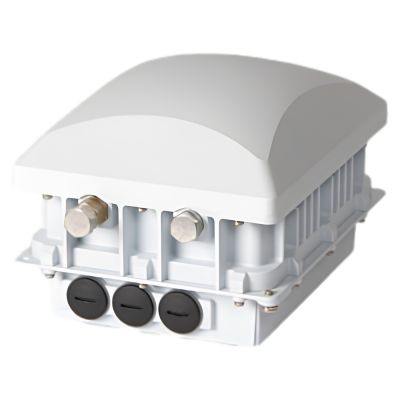 901-7781-US01 Ruckus 2.4GHz 802.11N Outdoor Wireless Access Point