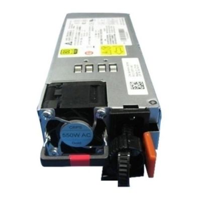 Dell RV9J2 550W AC Power Supply For S40/S41 Switch