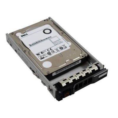 Dell RVDCJ 1.8TB 10K SAS-12Gbps 2.5in Hot-Plug Drive