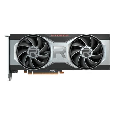 AMD Radeon RX 6700 XT 12GB GDDR6 Graphics Card