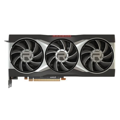 AMD Radeon RX 6800 XT 16GB GDDR6 Graphics Card