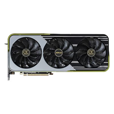 ASRock AMD Radeon RX 6900 XT OC Formula 16GB PCIe 4.0 Graphics Card