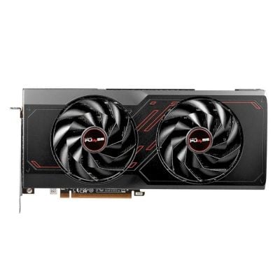 AMD Radeon RX 7800 XT 16GB GDDR6 Graphics Card