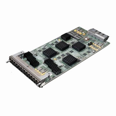 RX-BI-24C Foundry Networks 24 x Ports 1000Base-T Switch Module for Bigiron Rx Series Switch
