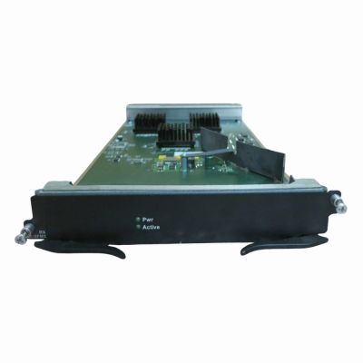 RX-BI-SFM3 Foundry Networks Switch Fabric Module For Bigiron Rx-16 and Rx-8 Chassis