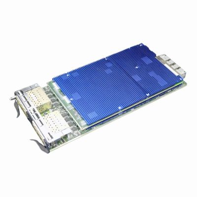 RX-BI16XG Foundry Networks Bigiron RX Series 16 x Ports 10GbE SFP+ Module